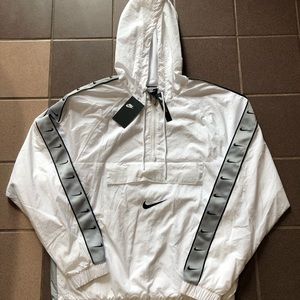 Nike Sportswear Big Swoosh Pullover Jacket